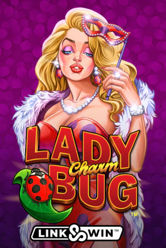 Lady Charm Bug™ играть демо версию | SlotoKing без регистрации