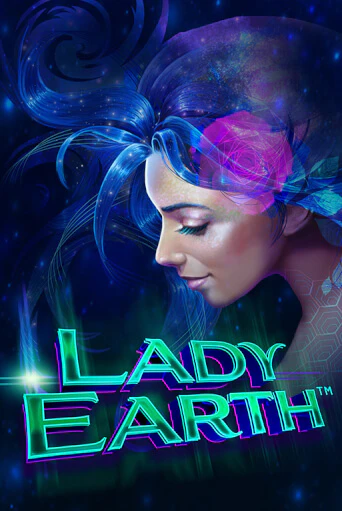 Lady Earth играть демо версию | SlotoKing без регистрации