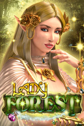 Lady Forest играть демо версию | SlotoKing без регистрации