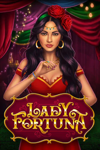 Lady Fortuna играть демо версию | SlotoKing без регистрации
