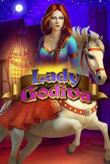 Lady Godiva играть демо версию | SlotoKing без регистрации