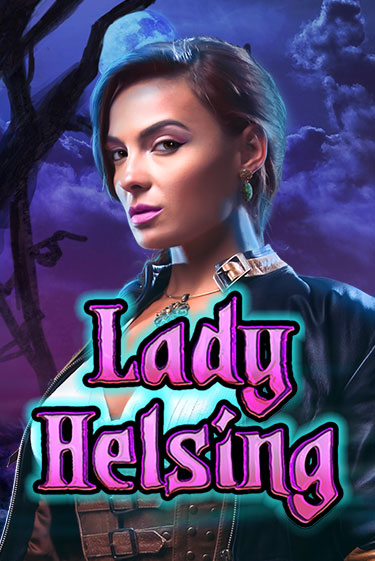 Lady Helsing играть демо версию | SlotoKing без регистрации