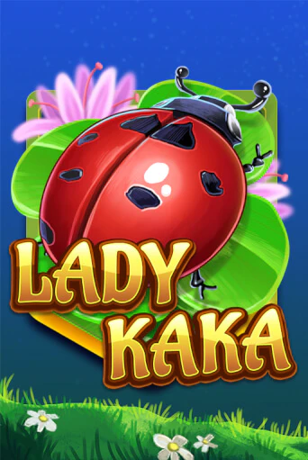 Lady KAKA играть демо версию | SlotoKing без регистрации
