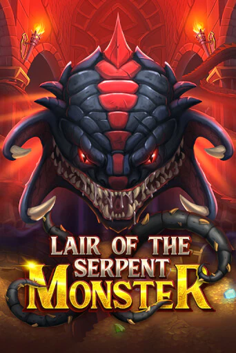 Lair of the Serpent Monster играть демо версию | SlotoKing без регистрации