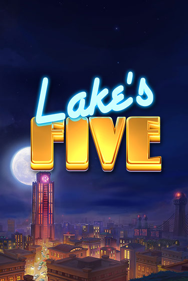 Lake's Five играть демо версию | SlotoKing без регистрации