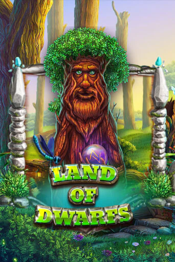 Land Of Dwarfs играть демо версию | SlotoKing без регистрации