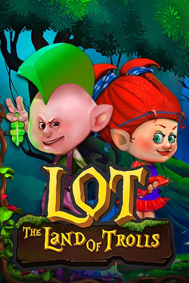 LOT Land Of Trolls играть демо версию | SlotoKing без регистрации