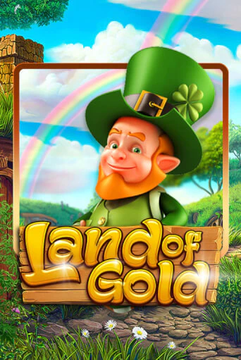 Lands of Gold играть демо версию | SlotoKing без регистрации