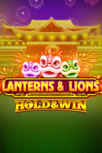 Lanterns & Lions: Hold & Win играть демо версию | SlotoKing без регистрации