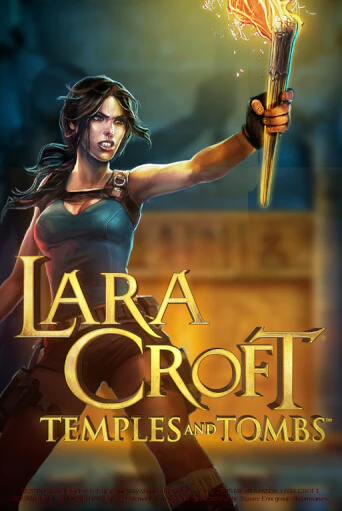 Lara Croft: Temples and Tombs играть демо версию | SlotoKing без регистрации