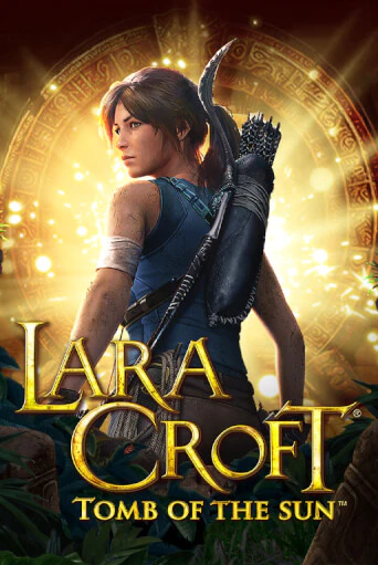 Lara Croft®: Tomb of the Sun™ играть демо версию | SlotoKing без регистрации
