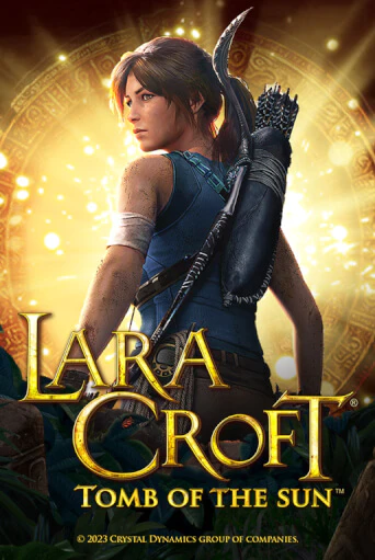 Lara Croft®: Tomb of the Sun™ играть демо версию | SlotoKing без регистрации