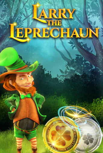 Larry the Leprechaun играть демо версию | SlotoKing без регистрации