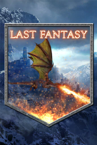 Last Fantasy играть демо версию | SlotoKing без регистрации
