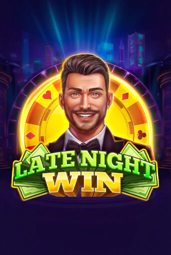 Late-Night Win играть демо версию | SlotoKing без регистрации