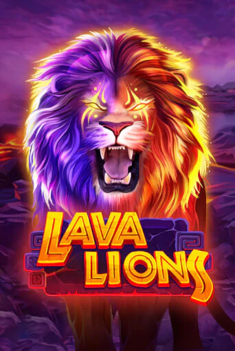 Lava Lions играть демо версию | SlotoKing без регистрации