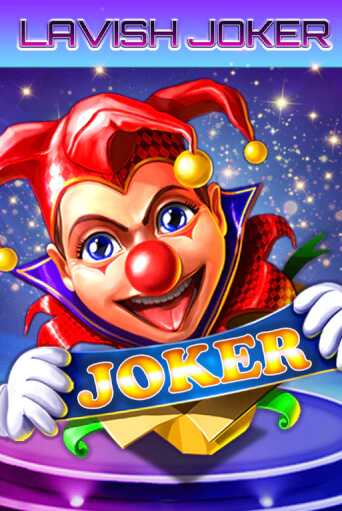 Lavish Joker играть демо версию | SlotoKing без регистрации