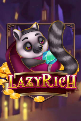 Lazy Rich играть демо версию | SlotoKing без регистрации