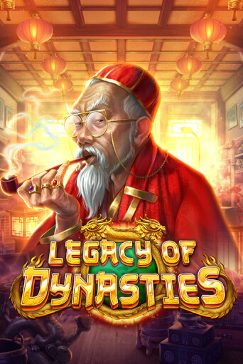 Legacy of Dynasties играть демо версию | SlotoKing без регистрации