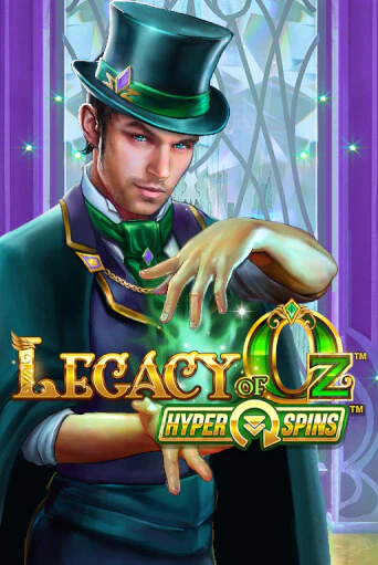 Legacy of Oz играть демо версию | SlotoKing без регистрации