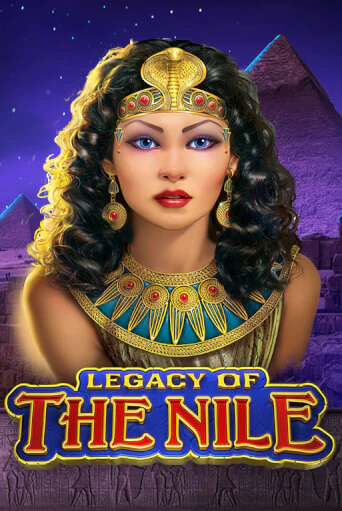 Legacy of The Nile играть демо версию | SlotoKing без регистрации