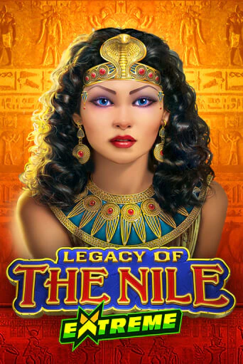 The Legacy of the Nile Extreme играть демо версию | SlotoKing без регистрации