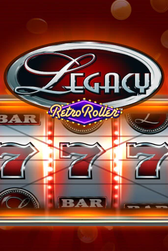Legacy Retro Roller™ играть демо версию | SlotoKing без регистрации