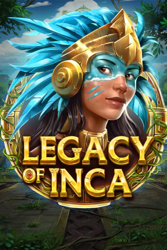 Legacy of Inca играть демо версию | SlotoKing без регистрации