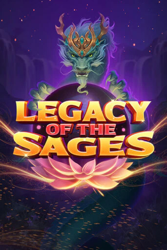 Legacy of the Sages играть демо версию | SlotoKing без регистрации