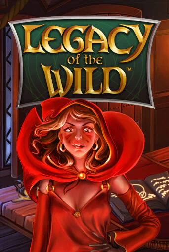 Legacy of the Wild играть демо версию | SlotoKing без регистрации