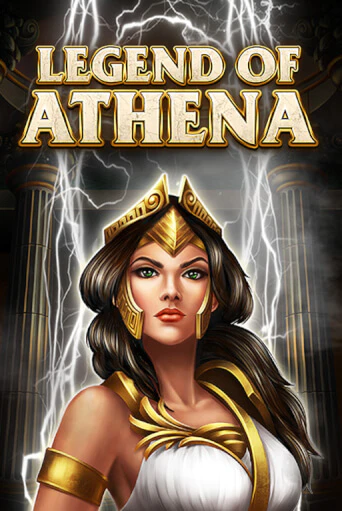 Legend Of Athena играть демо версию | SlotoKing без регистрации