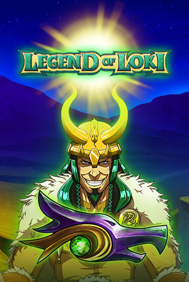 Legend of Loki играть демо версию | SlotoKing без регистрации