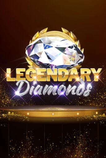 Legendary Diamonds играть демо версию | SlotoKing без регистрации
