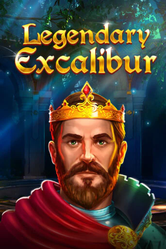 Legendary Excalibur играть демо версию | SlotoKing без регистрации