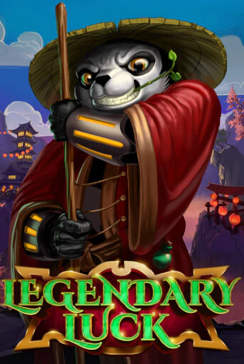Legendary Luck играть демо версию | SlotoKing без регистрации