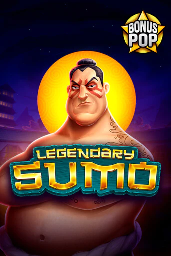 Legendary Sumo играть демо версию | SlotoKing без регистрации