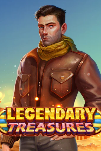 Legendary Treasures™ играть демо версию | SlotoKing без регистрации