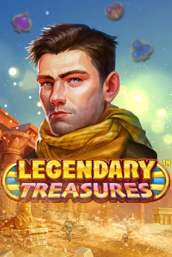 Legendary Treasures играть демо версию | SlotoKing без регистрации