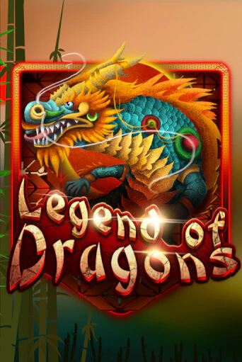 Legend of Dragons играть демо версию | SlotoKing без регистрации