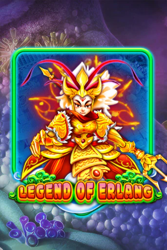 Legend Of Erlang играть демо версию | SlotoKing без регистрации