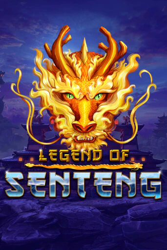 Legend of Senteng играть демо версию | SlotoKing без регистрации