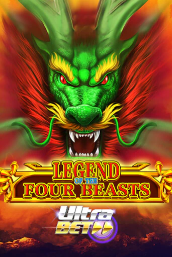 Legend of the Four Beasts играть демо версию | SlotoKing без регистрации