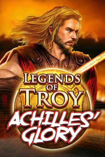 Legends of Troy: Achilles' Glory играть демо версию | SlotoKing без регистрации