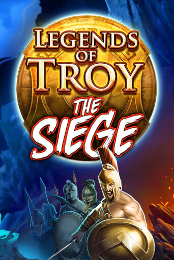 Legends of Troy: The Siege играть демо версию | SlotoKing без регистрации
