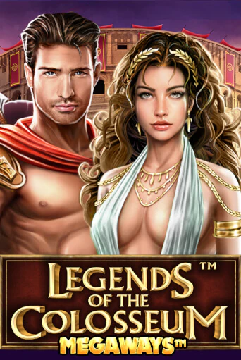 Legends of the Colosseum играть демо версию | SlotoKing без регистрации