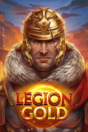 Legion Gold играть демо версию | SlotoKing без регистрации