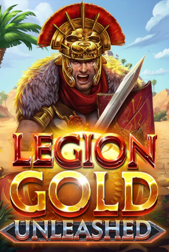 Legion Gold Unleashed играть демо версию | SlotoKing без регистрации