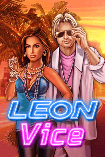 Leon Vice играть демо версию | SlotoKing без регистрации