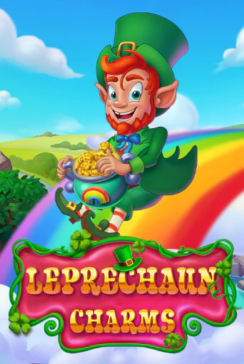 Leprechaun Charms играть демо версию | SlotoKing без регистрации