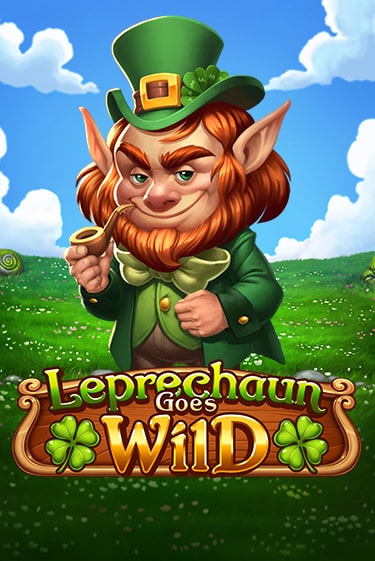 Leprechaun Goes Wild играть демо версию | SlotoKing без регистрации